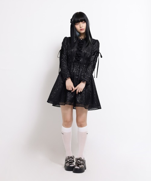 MILK ワンピース　ドレス Sailor ドレス（ワンピース）｜MILK（ミルク）のファッション