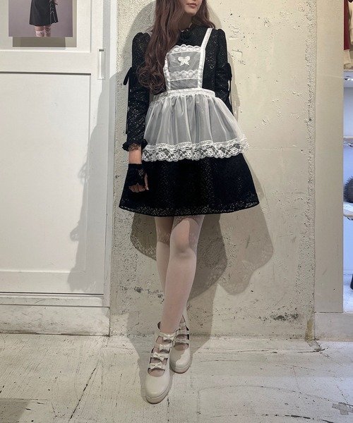 MILK ワンピース　ドレス Sailor ドレス（ワンピース）｜MILK（ミルク）のファッション