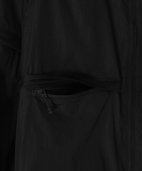 DAIWA PIER39（ダイワ ピア39） ナイロンジャケット DAIWA PIER39