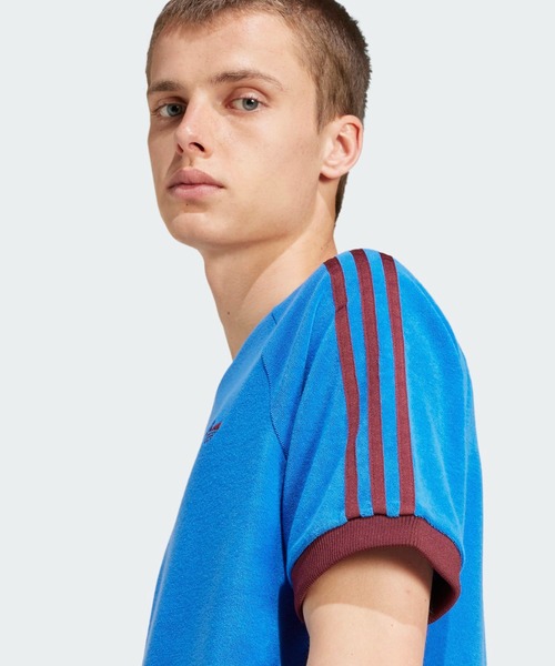 adidas tシャツ CALI TEE / アディダスオリジナルス Originals