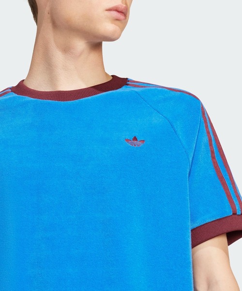 adidas tシャツ CALI TEE / アディダスオリジナルス Originals