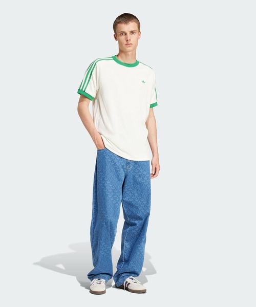 adidas tシャツ CALI TEE / アディダスオリジナルス Originals