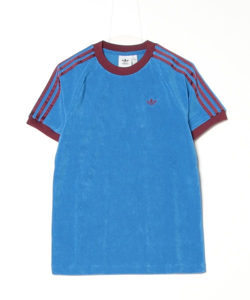 adidas tシャツ CALI TEE / アディダスオリジナルス Originals