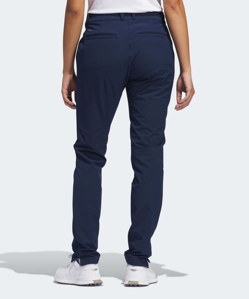adidas レディスゴルフパンツMサイズ adidas パンツ 4wayストレッチナイロン撥水パンツ「adidas Golf