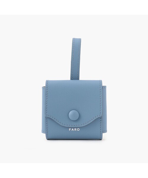 FARO（ファーロ） キーホルダー Calma AirPods Holder （ Multi Holder