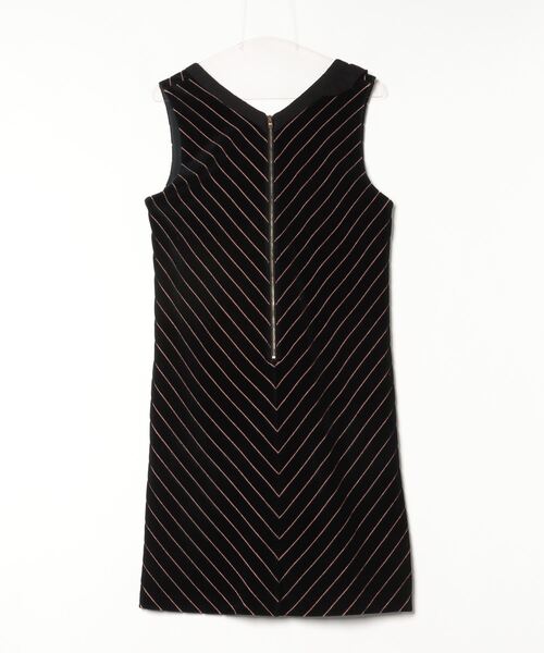 SONIA by SONIA RYKIEL ノースリーブワンピース 38 SONIA RYKIEL 「SONIA RYKIEL」 ノースリーブワンピース 38