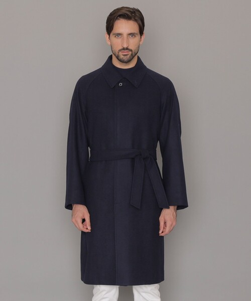 MACKINTOSH LONDON ステンカラーコート コート 「HADSTON