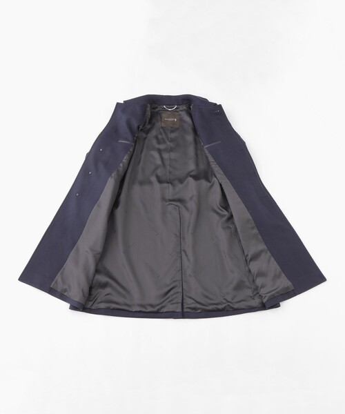 MACKINTOSH ラグランスリーブ　リバーシブルコート　38 MACKINTOSH ラグランスリーブ リバーシブルコート 38