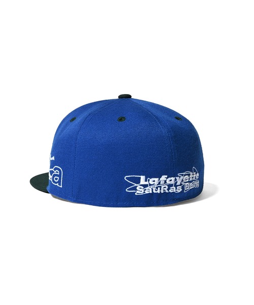 LFYT キャップ 帽子 ラファイエット「Lafayette」× ソーラス