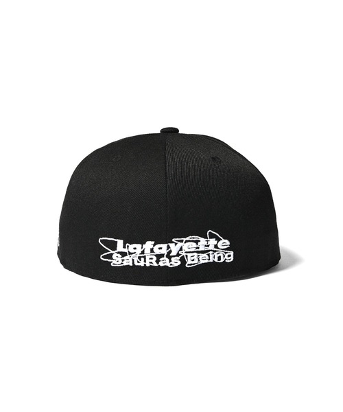 と*と様 LFYT CAP キャップ　Lafayette　ラファイエット LFYT キャップ 帽子 ラファイエット「Lafayette」× ソーラス