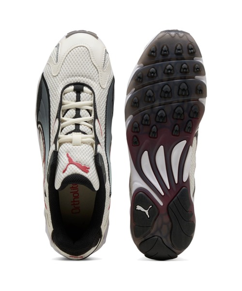 PUMA スニーカー INHALE（プーマ インヘイル） メンズ