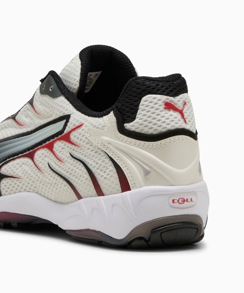 [PUMA] スニーカー インヘイル INHALE (2color) PUMA スニーカー INHALE（プーマ インヘイル） メンズ