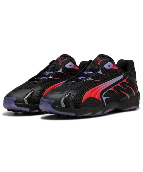 PUMA プーマF1 Inhale メンズシューズ PUMA スニーカー INHALE（プーマ インヘイル） メンズ
