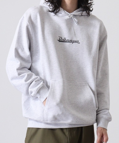 フォルクスワーゲン（Volkswagen） パーカー スウェットプルパーカー