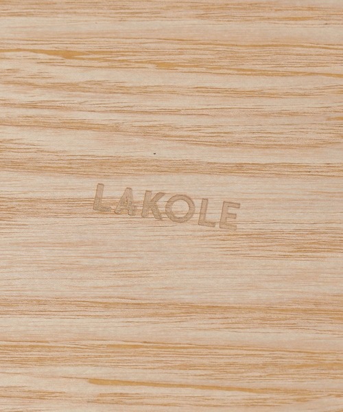 アタ トレイ LAKOLE（ラコレ） ランチョンマット ノンスリップトレ−(M) / 248313
