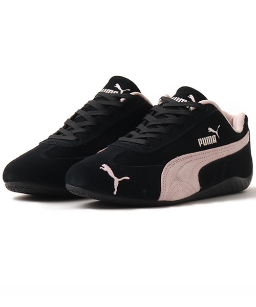 PUMA（プーマ） スニーカー PUMA SPEEDCAT OG / プーマ スピード