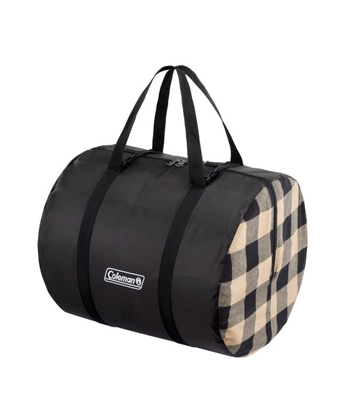 マルチレイヤーコットンバッグ Coleman（コールマン） マルチレイヤーコットンバッグ : ZOZOTOWN