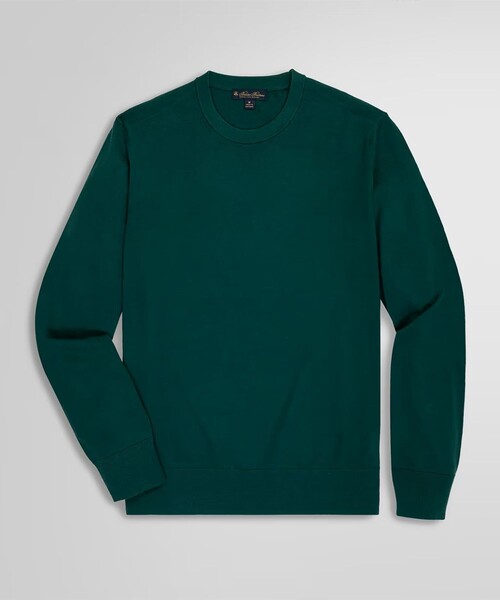 BROOKS BROTHERS（ブルックスブラザーズ） セーター ニット メリノ 