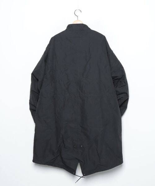 FREAK'S STORE（フリークスストア） モッズコート S ブラック