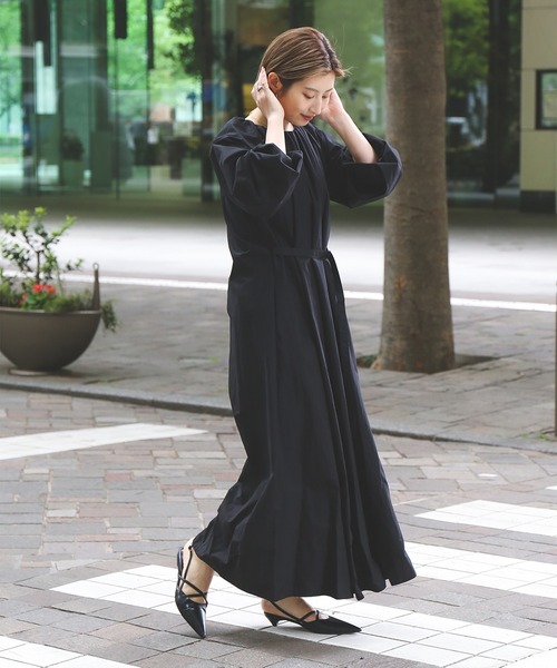Demi-Luxe BEAMS（デミルクス ビームス）MONCLER / APRIATE