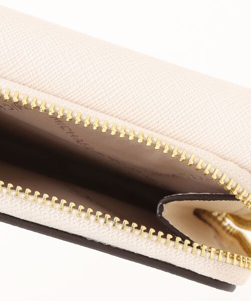 MICHAEL KORS（マイケルコース） 財布 JET SET TRAVEL ミッド ジップ
