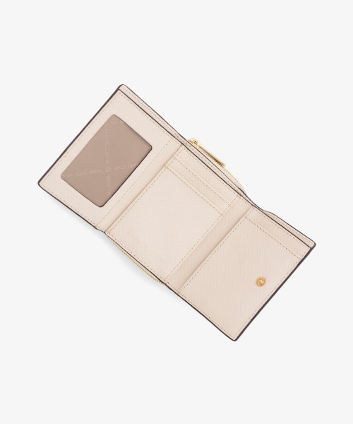 MICHAEL KORS（マイケルコース） 財布 JET SET TRAVEL ミッド ジップ