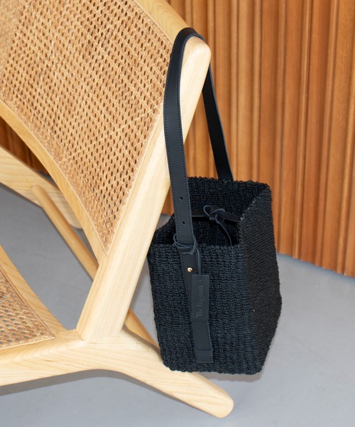 The Bagmati（ザバグマティ） トートバッグ 「BAGMATI / バグマティ