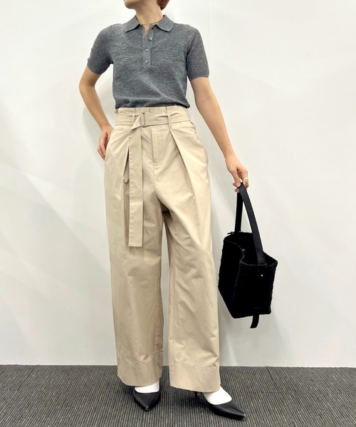 The Bagmati トートバッグ 「BAGMATI / バグマティ」ワン