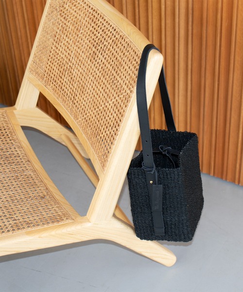 The Bagmati トートバッグ 「BAGMATI / バグマティ」ワン