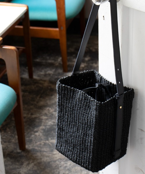 The Bagmati（ザバグマティ） トートバッグ 「BAGMATI / バグマティ