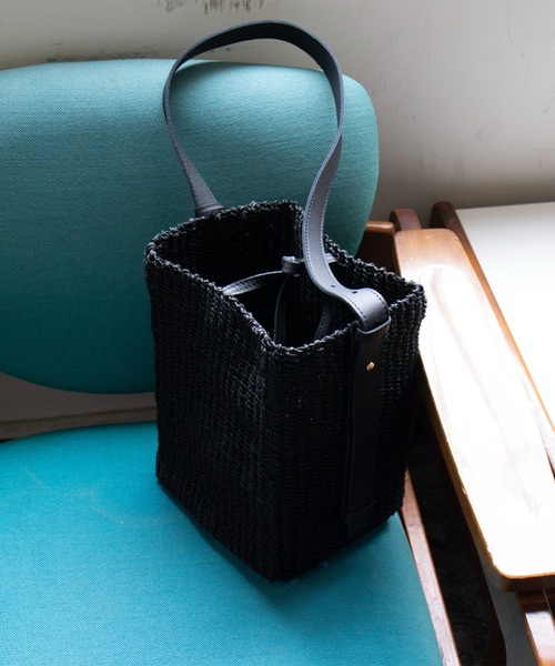 The Bagmati トートバッグ 「BAGMATI / バグマティ」ワン