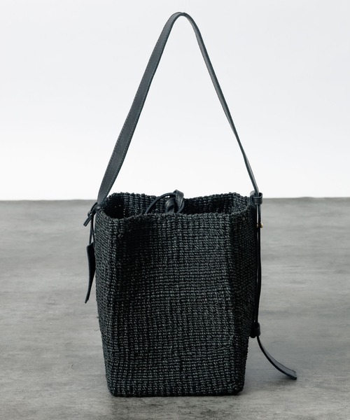 The Bagmati（ザバグマティ） トートバッグ 「BAGMATI / バグマティ