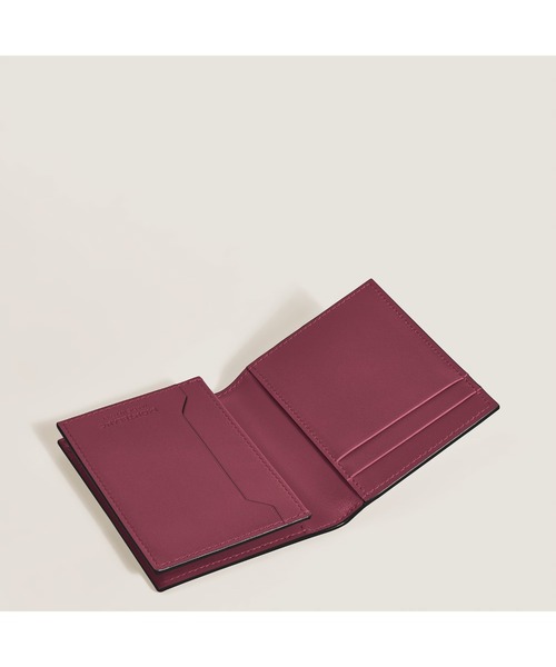 MONTBLANC（筆記具、時計） カードケース マイ