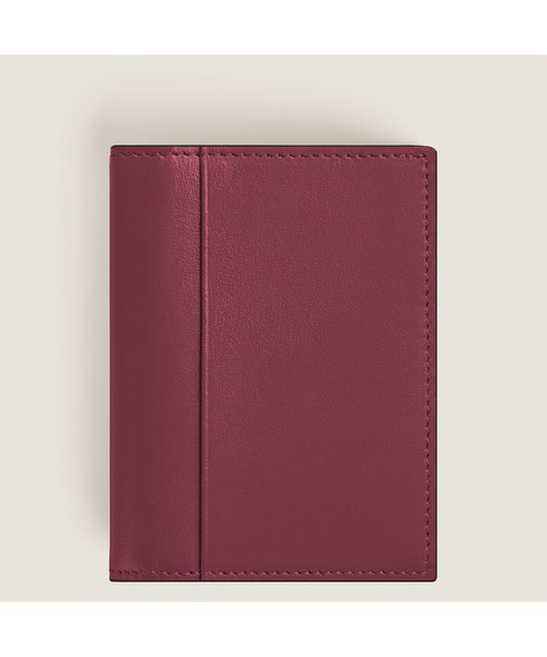 MONTBLANC（筆記具、時計） カードケース マイ