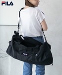 ボストンバッグ FILA 3WAYボストンバッ...の詳細画像5