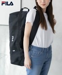 ボストンバッグ FILA 3WAYボストンバッ...の詳細画像4