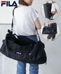 ボストンバッグ FILA 3WAYボストンバッ...の詳細画像1