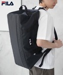 ボストンバッグ FILA 3WAYボストンバッ...の詳細画像2