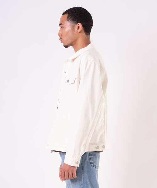 Levi's デニムジャケット gジャン Levi's/リーバイス トラッカー