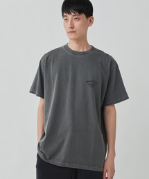tシャツ Recycled Cotton Dyed T-Shirt SPC メンズ レディース｜ZOZOTOWN Yahoo!店