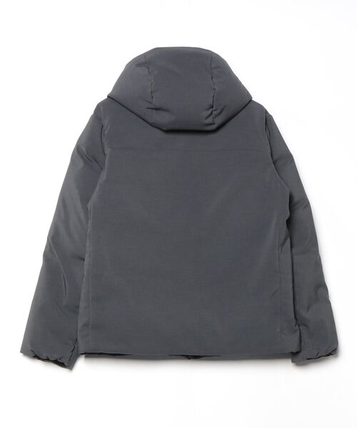 BEAUTY＆YOUTH UNITED ARROWS ダウンジャケット「komatsuコラボ」 S