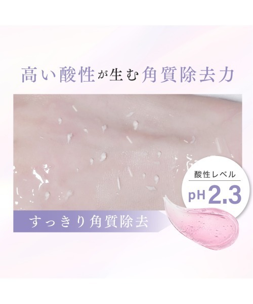 ピーリング フランクショナルシーシー fractionalcc ニードル