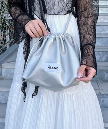 ショルダーバッグ バッグ ALAND／フェイクレザーミニBAG レディース｜ZOZOTOWN Yahoo!店