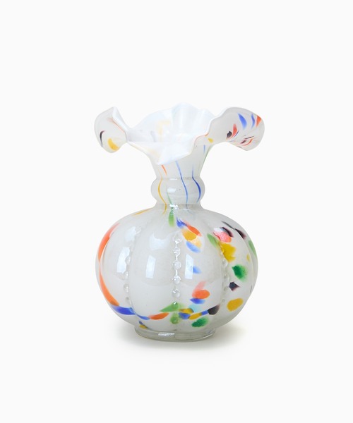 花瓶 Casselini HOME(キャセリーニ ホーム)ガラスフラワーベースZ_10