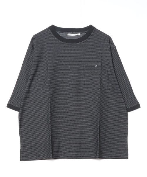 BURLAP OUTFITTER（バーラップアウトフィッター） tシャツ H/S B.B 