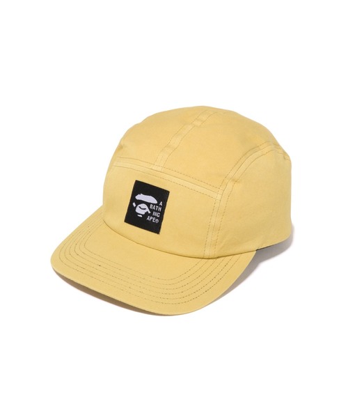 A BATHING APE キャップ 帽子 BAPE JET CAP メンズ : ZOZOTOWN