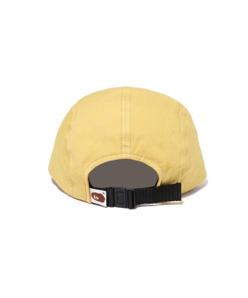 A BATHING APE キャップ 帽子 BAPE JET CAP メンズ : ZOZOTOWN