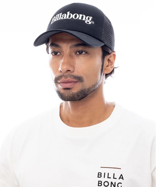 BILLABONG キャップ 帽子 メンズ TRUCKER 「2025年春夏モデル