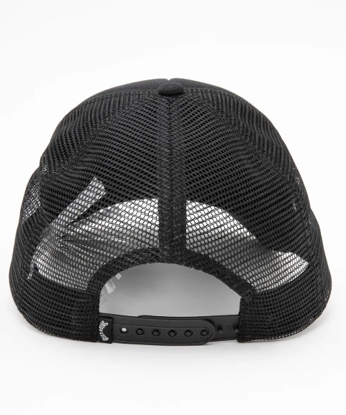 BILLABONG キャップ 帽子 メンズ TRUCKER 「2025年春夏モデル