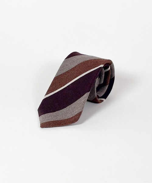 「Cricket」 ネクタイ FREE ネイビー メンズ_画像6